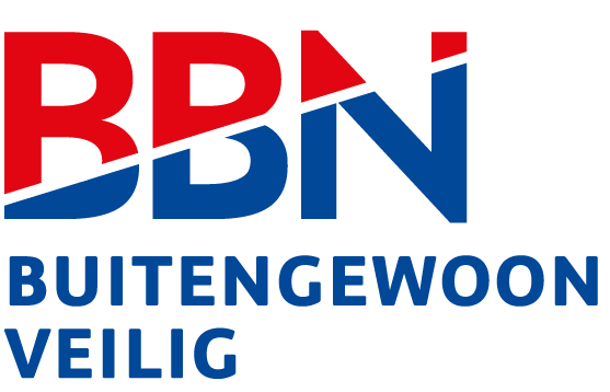 Logo Buitenbeveiliging Nederland